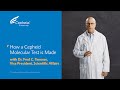 How a cepheid molecular test is made  with dr fred tenover vice president scientific affairs
