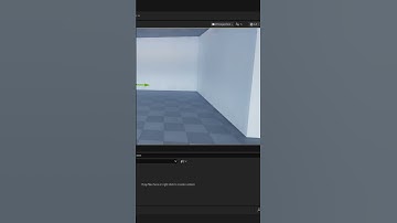 How to disable Auto Exposure in Unreal Engine 5 #shorts