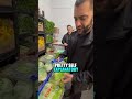 Happy lettuce month!