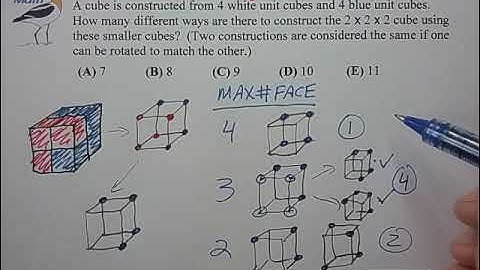 2021 AMC 12B Prob 20