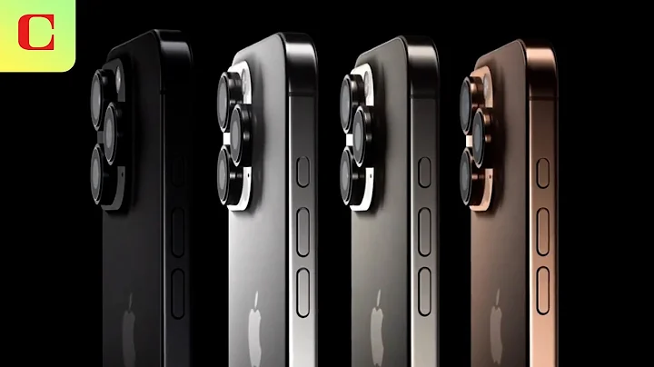 Apple iPhone 16 Pro and Pro Max Revealed - 天天要聞