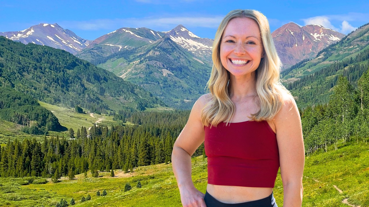 3 Days in Colorado’s Best Mountain Town