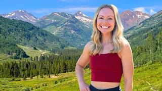 3 Days in Colorado’s Best Mountain Town