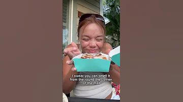 I Need A Sweet Summer Treat Cinnabonpartner Cinnabon Bonafidereasons Bestcinnamonrolls 