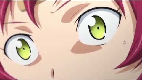 AMV Devil is a part timer! [AMV/EDIT] #AMV #anime #music part 1 season 1