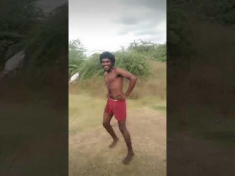 Hello Boys And Girls Is Gorilla Dance Enjoy