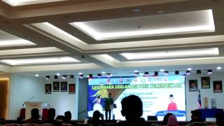 ROSLAN MADUN | SELOKA PAK KADUK