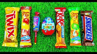 Satisfying Choco Sounds screenshot 1