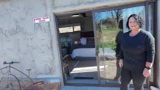 Rooidak Self Catering 