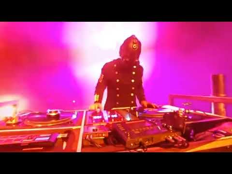 Sid Wilson exclusive footage 2016 (before i forget)