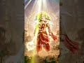hanuman ji 🙏🌿#facts #ram #hanumanji