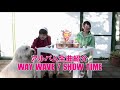 WAY WAVE「SHOW TIME」全曲紹介 ‪2018.12.19 RELEASE #WayWave