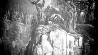 The Illustrations of Gustave Dore: A multi-plane Journey