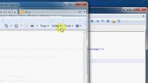 HTML TUTORIAL -17- HTML CHECK BOXES AND RADIO BUTTONS [URDU]