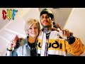 Mom Interviews Ski Mask The Slump God