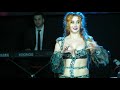 Oxana Bazaeva & Mario Kirlis Orquesta - Alf Lela u Lela / FEIDAC 2018