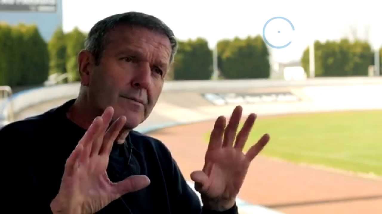 inCycle Riders: Roger De Vlaeminck – Paris-Roubaix