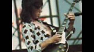 Jeff Beck She's A Woman chords