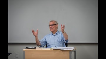 What is Spirituality? | An interview with Philip Sheldrake