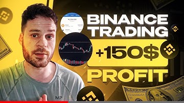 How To Make Money With Binance in 2024 (Beginners Guide)