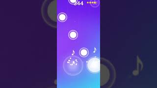 Dream Piano Tiles - ON | BTS screenshot 5