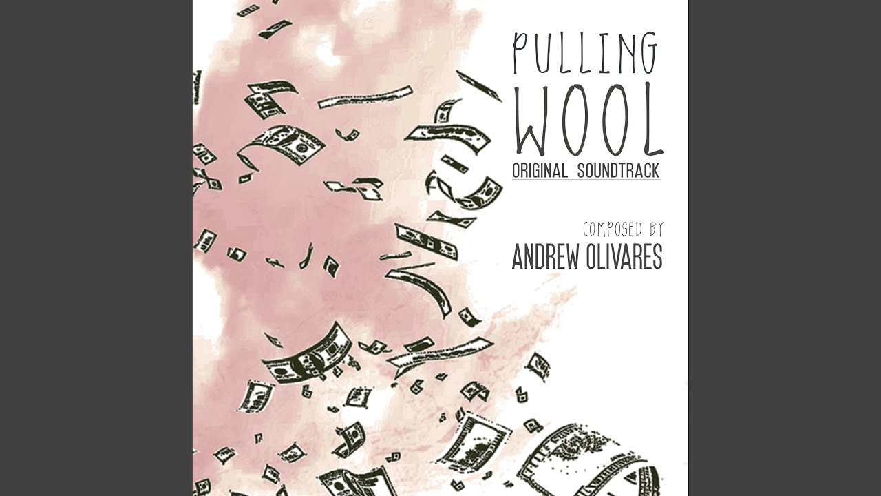 Pulling Wool