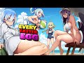 Every Easter Egg In Isekai Quartet Season 2! RE: Zero, SHIELD HERO, OVERLORD & KONOSUBA References