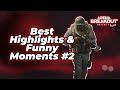 Best Highlights & Funny Moments #2 - Arena Breakout Infinite