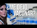 ¿Me dejo vacunar? | Deseret Tavares