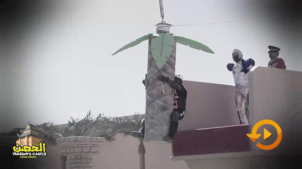 تحدي دريفة.. من نقطة الانطلاق إلى نقطة الهدف وسط الماء