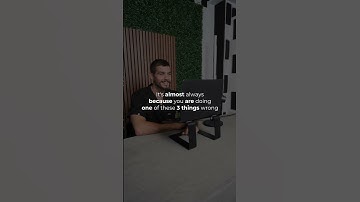 Struggling with Interviews? Here’s the Real Reason Why