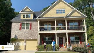 101 Madison St, Canton, Ga, 30115