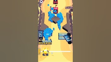 mob control game #viralvideo #gameplay #games