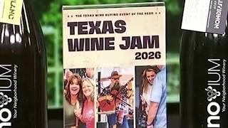 Texas Wine Jam ranked as one of the best festivals in the country