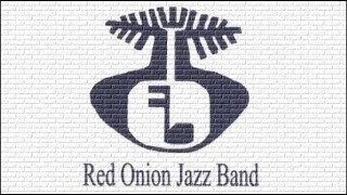 The Red Onion Jazz Band — When Its Sleepy Time Down South (1969)