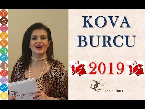 KOVA VE YÜKSELEN KOVA BURCU 2019 YILI ASTROLOJİ