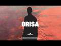 Afrobeat Instrumental 2026 Burna Boy X Omah Lay Type Beat ORISA Guitar Afrobeat Type Beat 
