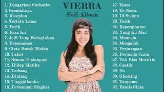 VIERRA FULL ALBUM 2024