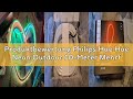 Produktbewertung Philips Hue Hue Neon Outdoor 10-Meter Mehrfarbiger LED-Lightstrip, 1100 lm, Lebendi