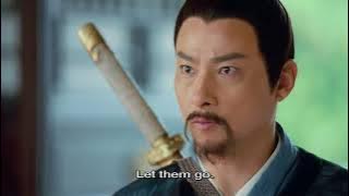 The Legend of Condor Heroes 2017 English Sub Episode 7