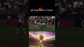 Fifa world cup match 2026 #football #footbalhighlights#germeny #trending#viralvideo#footballvideos