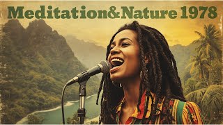 Download Lagu Roots Reggae (1978) [Lost Album] Jahna Dube - Meditation \u0026 Nature MP3