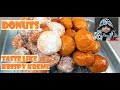 Easy Homemade DONUTS like Krispy Kreme na pwedeng gawin negosyo | No mixer | #donutlikekrispykreme