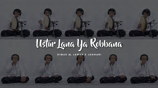 YA ROBBANA Al Banjari Version Feat @jau800​