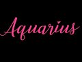 AQUARIUS~A SECRET REVEALED !! They See a Long term Relationship With You !! MID DECEMBER