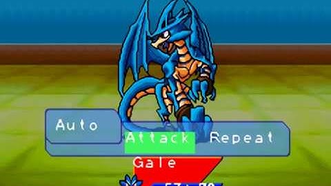 Demikids Dark Version [GBA]