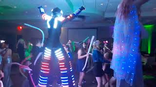 Hailey Cava Sweet 16