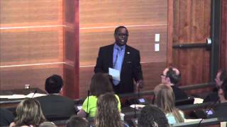 MTSU Town Hall 4-17-14
