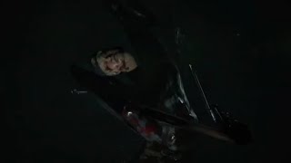 James Sunderland vs Eddie Twitch highlight - Silent Hill 2 Remake (2024)