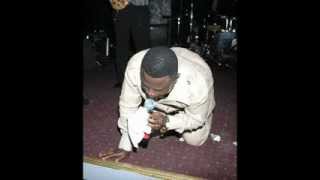 PROPHET SETH FRIMPONG WORSH